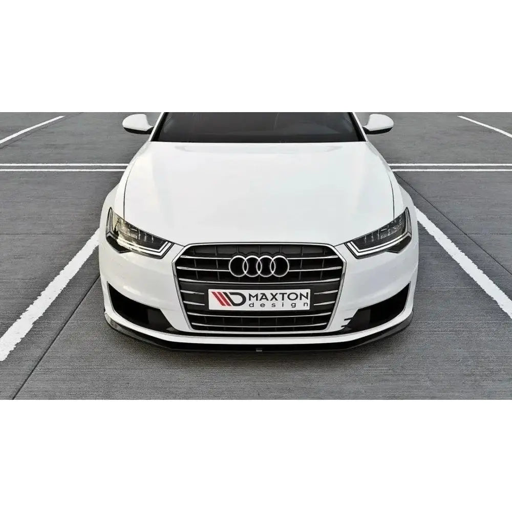 Frontleppe Audi A6 C7 Ultra (facelift) - 3