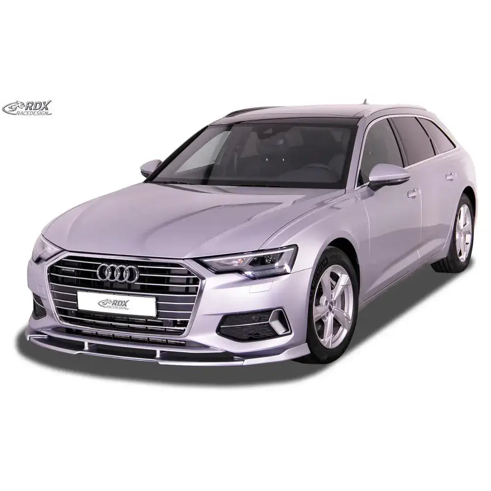 Frontleppe Audi A6 C8 19- 4k 2f Vario x - 2