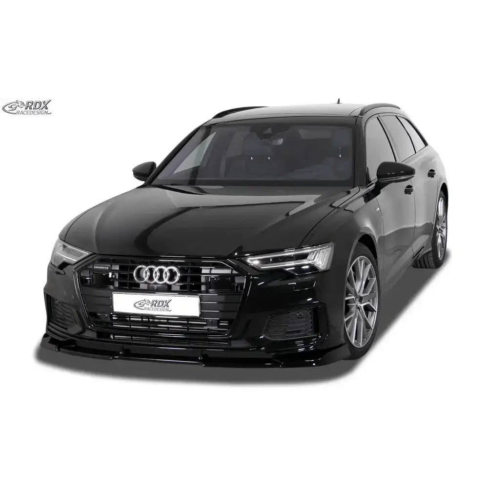 Frontleppe Audi A6 C8 S-line 19- / S6 19- 4k 2f Vario x - 2