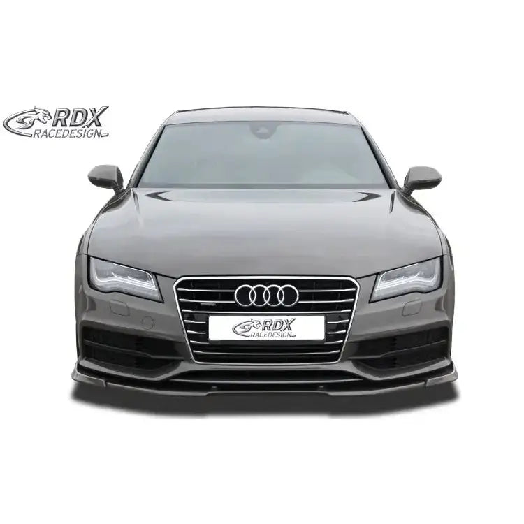 Frontleppe Audi A7/s7 10-14 S-line/s7 - 3