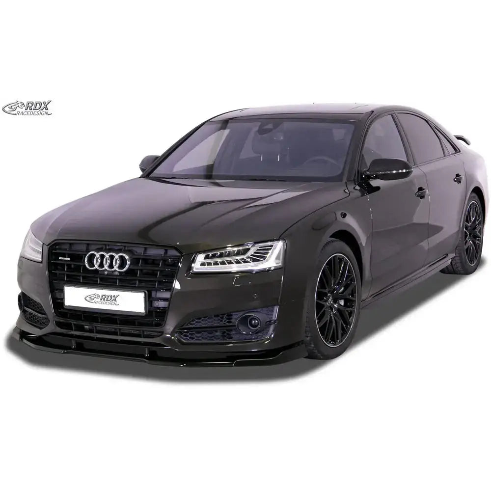 Frontleppe Audi A8 D4/4h 13-17 S-line/s8/sport-edition Vario x - 2