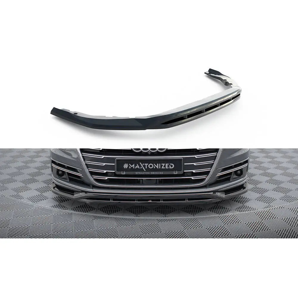 Frontleppe Audi A8 D5 - 1