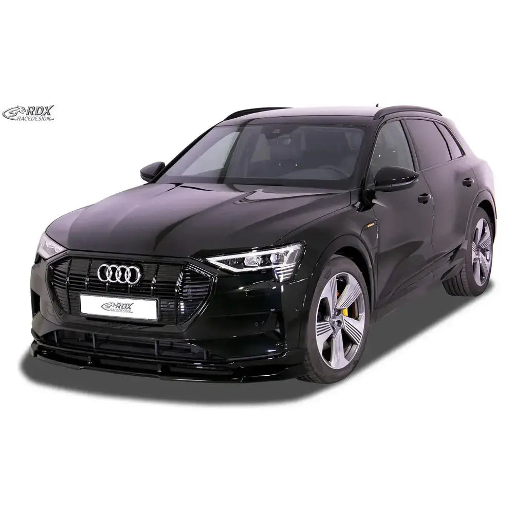 Frontleppe Audi E-tron 18- / E-tron Sportback 18- Vario x - 2