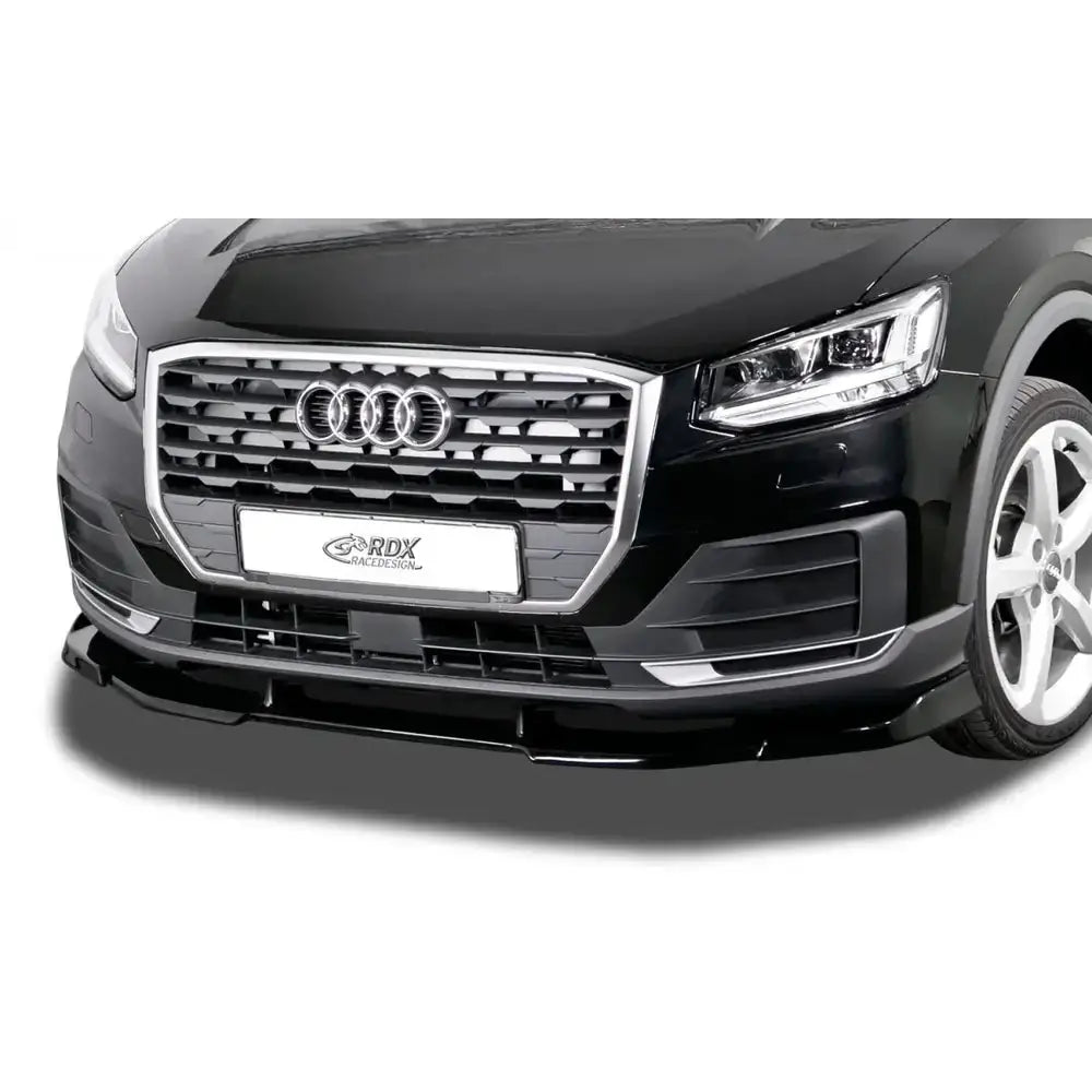 Frontleppe Audi Q2 16- - 1