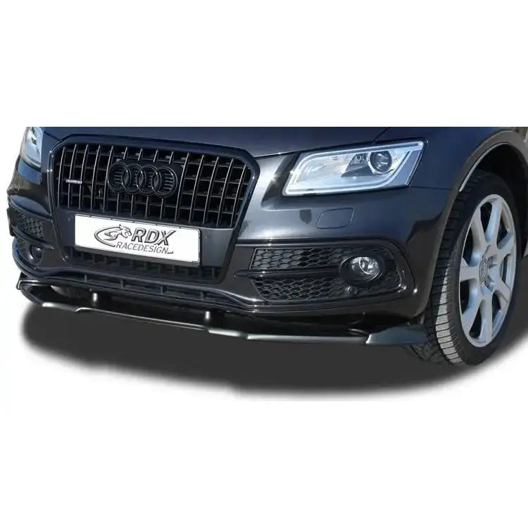 Frontleppe Audi Q5 08-17 S-line - 1