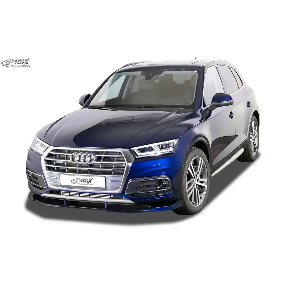 Frontleppe Audi Q5 (fy) 17-20 - 2