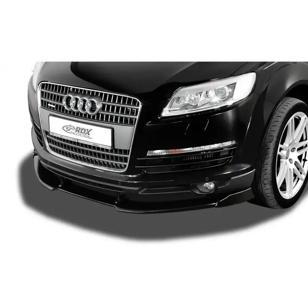 Frontleppe Audi Q7 (4l) 06-09 - 1