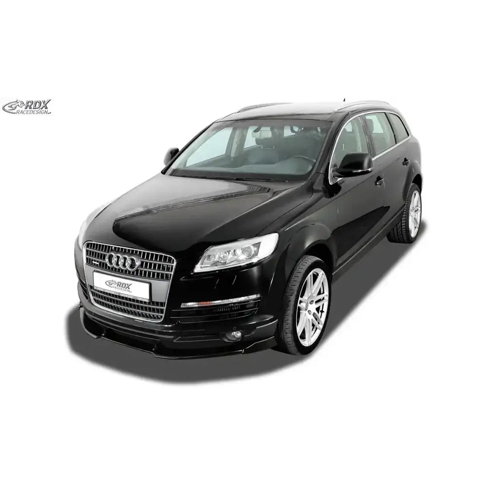 Frontleppe Audi Q7 (4l) 06-09 - 2