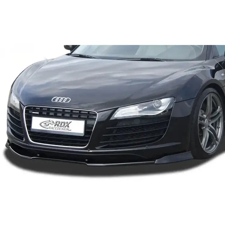 Frontleppe Audi R8/spyder - 1