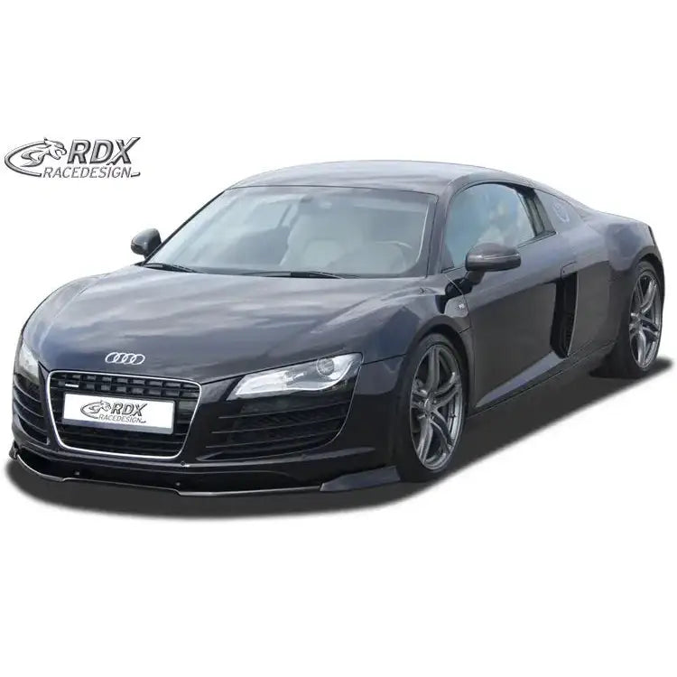 Frontleppe Audi R8/spyder - 2