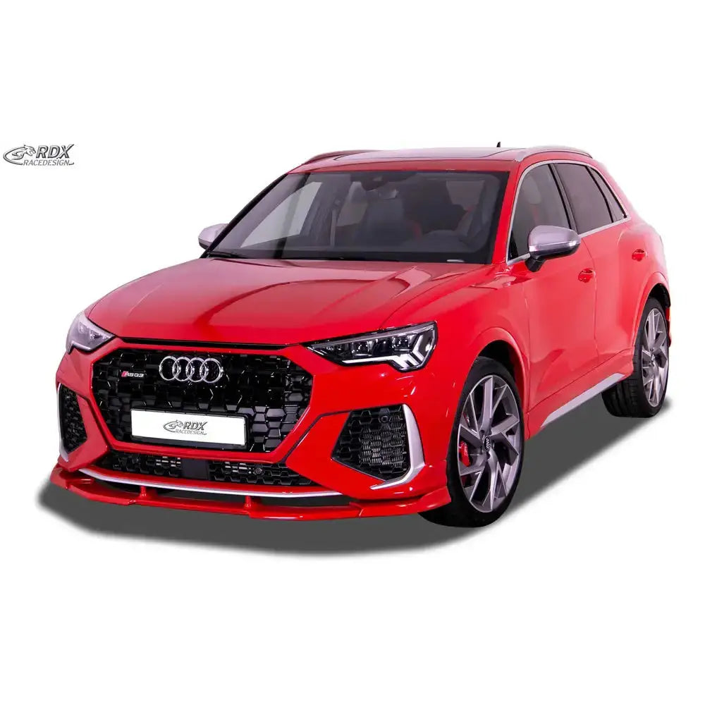 Frontleppe Audi Rs Q3 (f3) 19- Vario x - 2