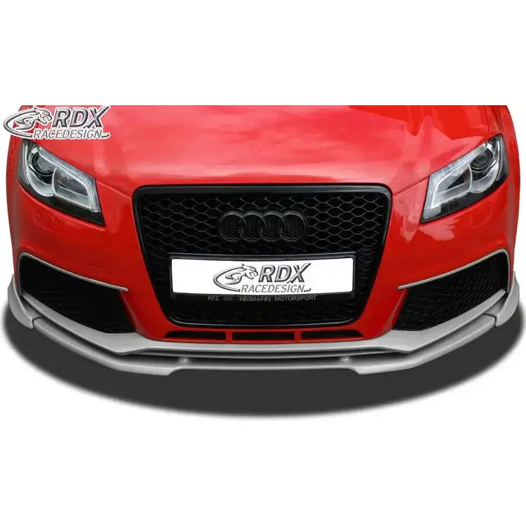 Frontleppe Audi Rs3 11-12 3d/sportback Vario x - 2