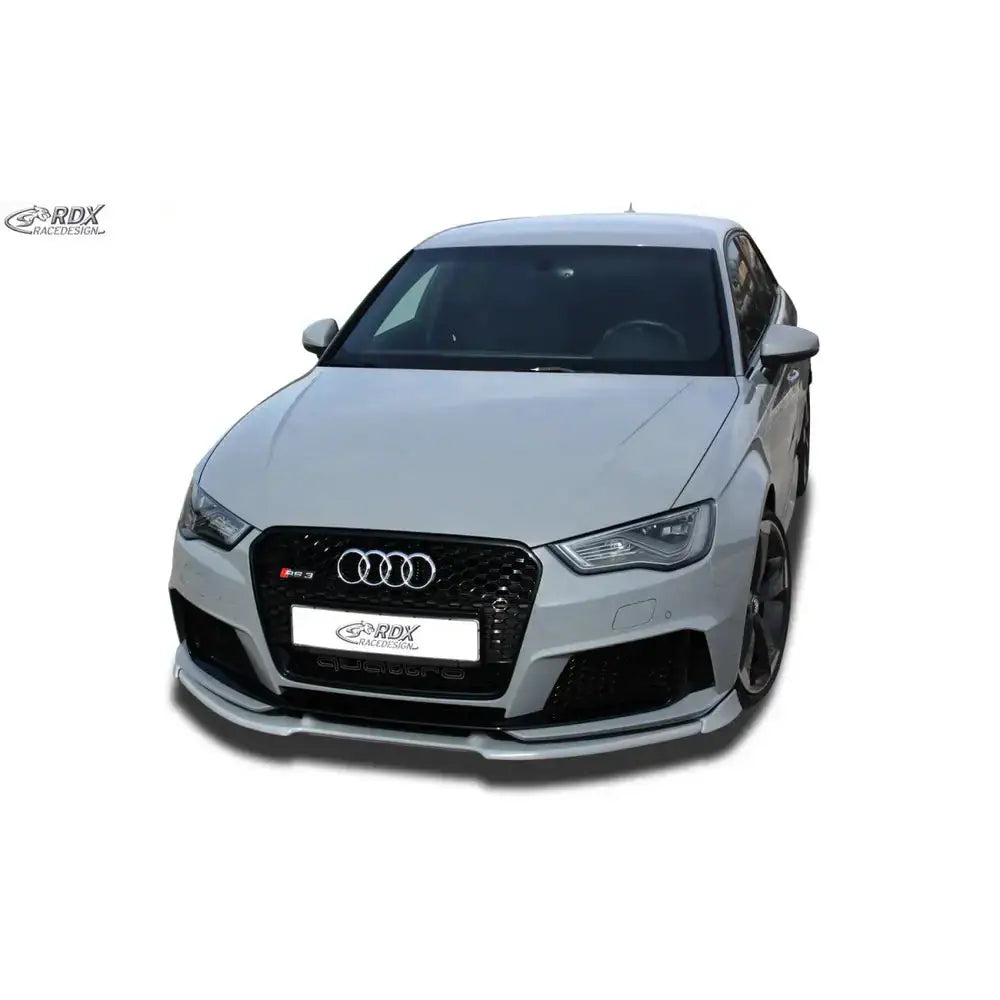 Frontleppe Audi Rs3 8v 15-17 - 2