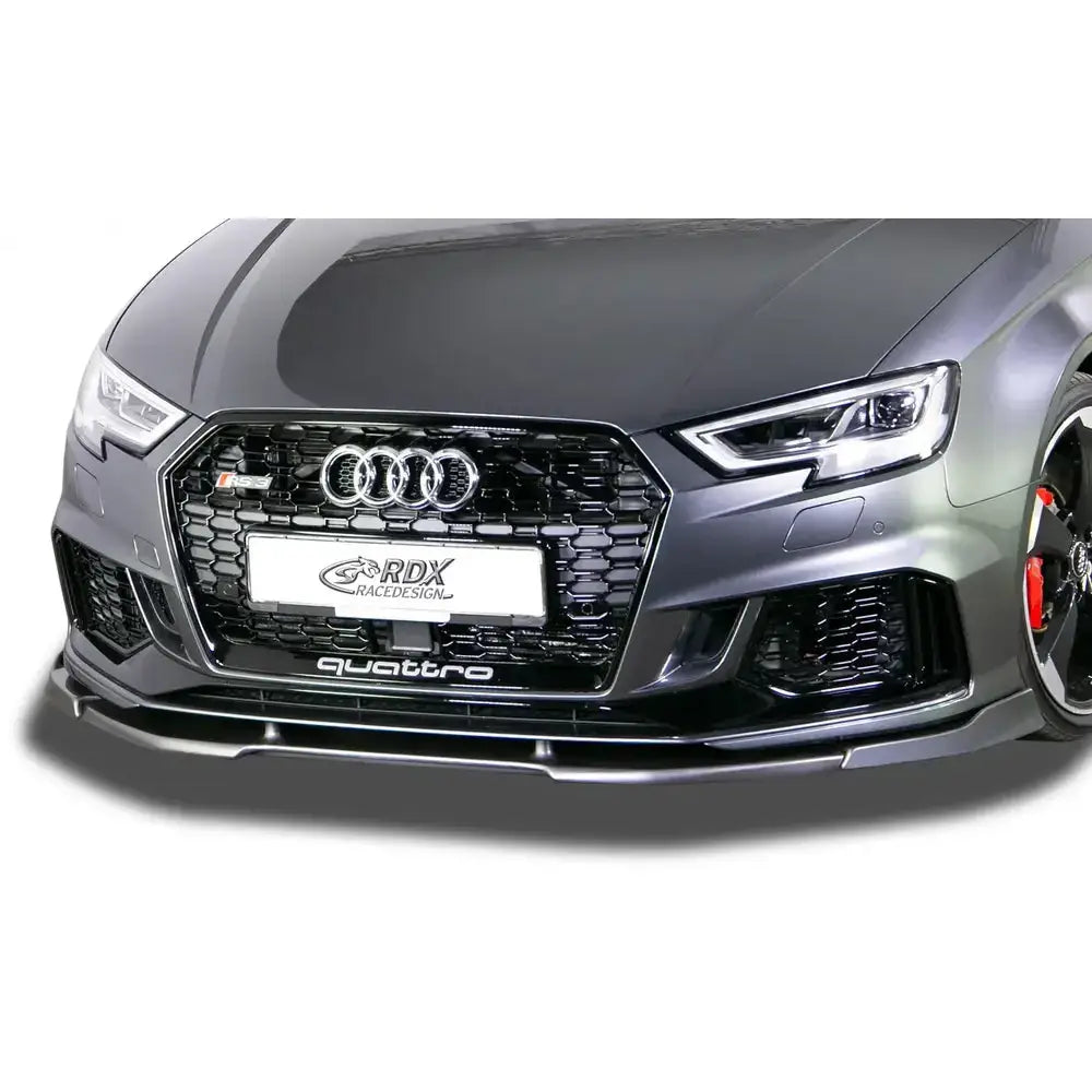 Frontleppe Audi Rs3 8v 17- - 1