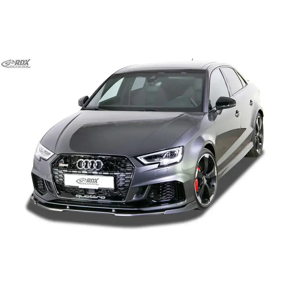 Frontleppe Audi Rs3 8v 17- - 2