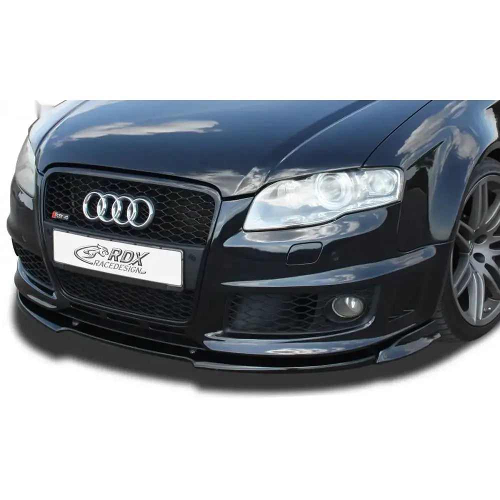 Frontleppe Audi Rs4 B7 04-09 Vario x - 1