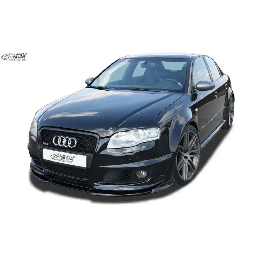 Frontleppe Audi Rs4 B7 04-09 Vario x - 2