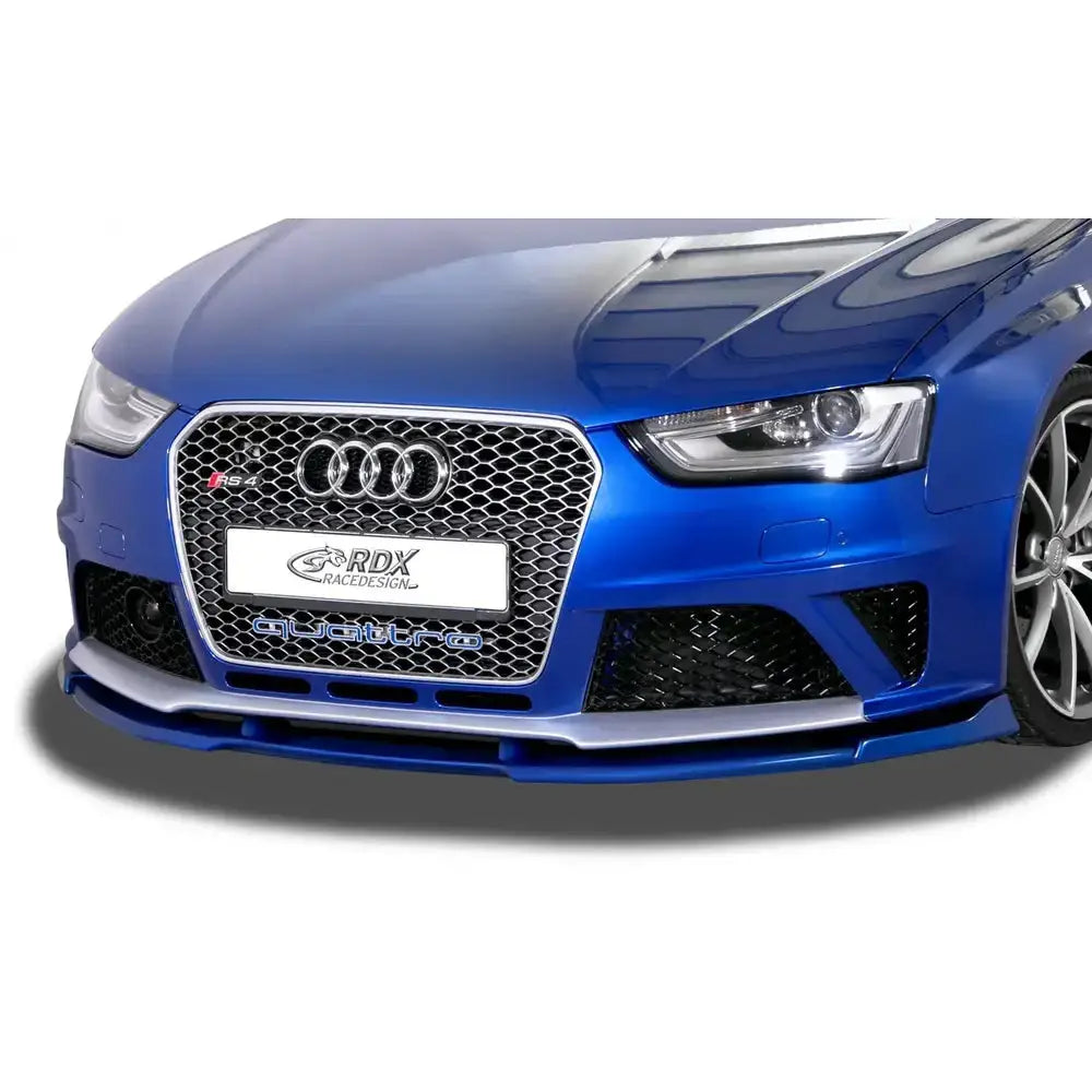 Frontleppe Audi Rs4 B8 08-15 Vario x - 1