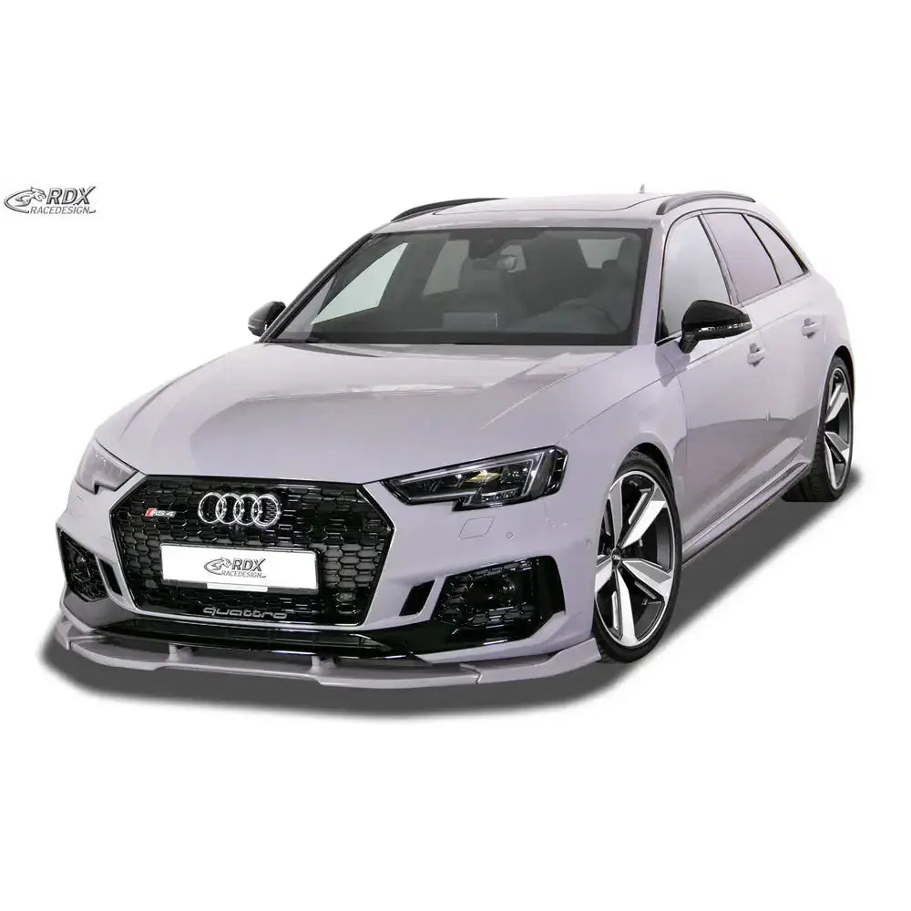 Frontleppe Audi Rs4 B9 15-20 Vario x - 2