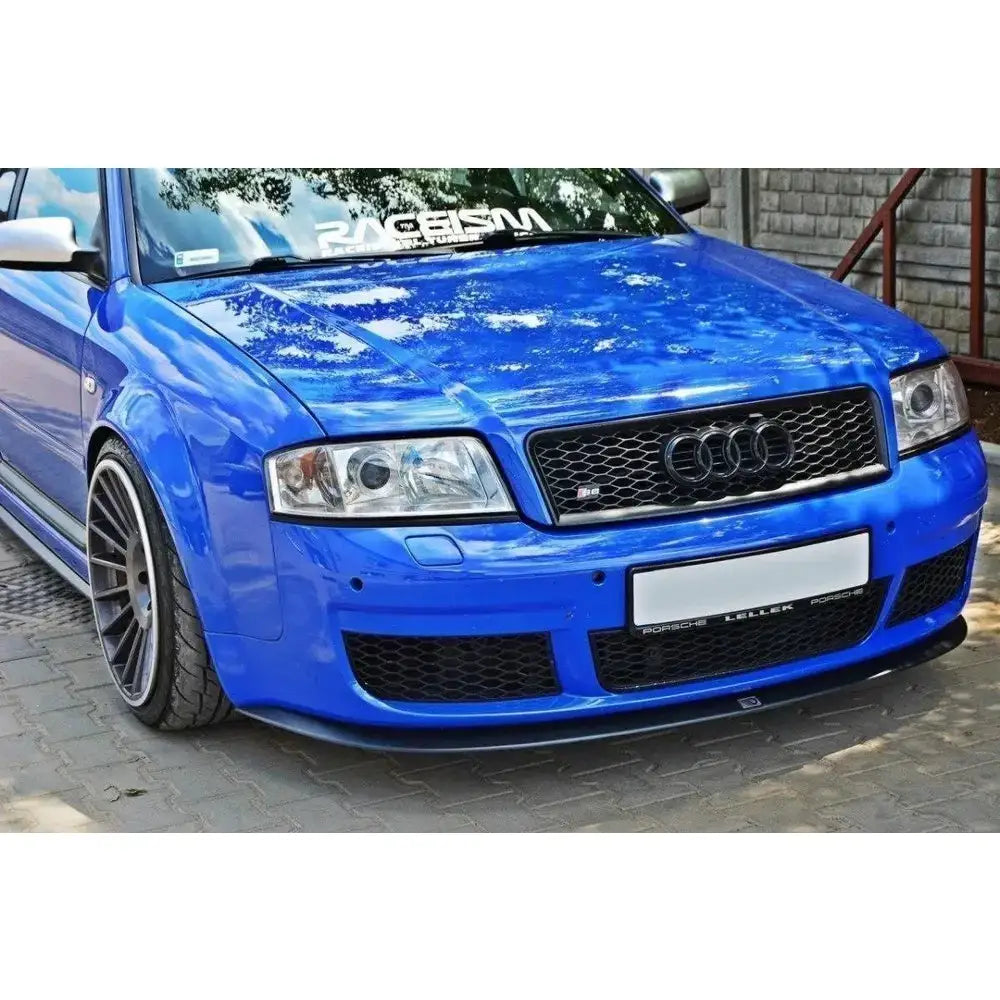 Frontleppe Audi Rs6 C5 - 3