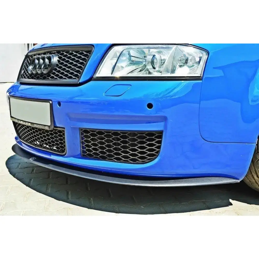 Frontleppe Audi Rs6 C5 - 4