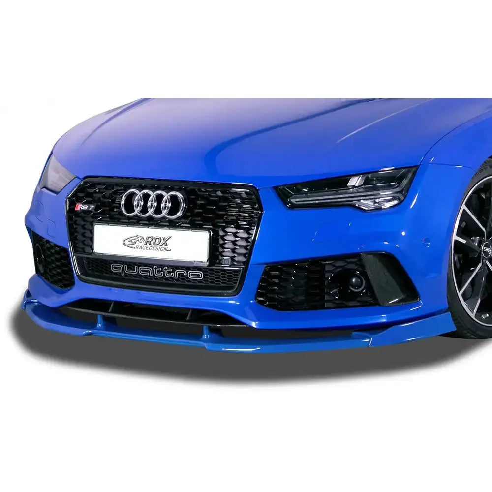 Frontleppe Audi Rs7 13-18 - 1