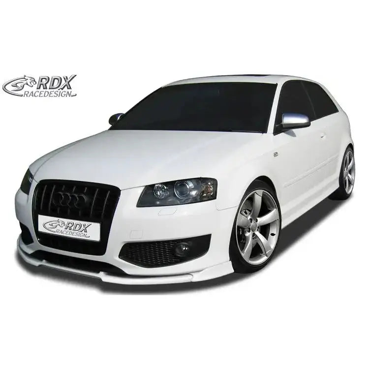 Frontleppe Audi S3 8p 06-08 - 2