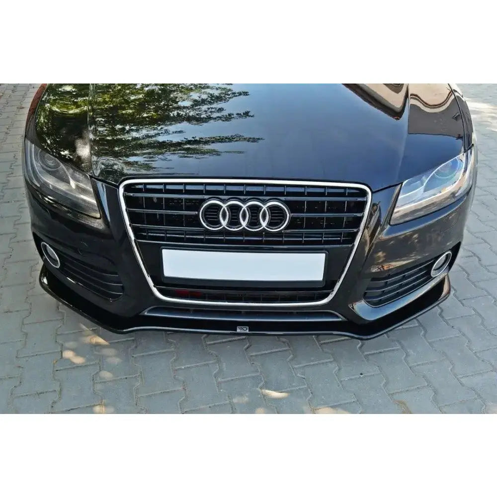 Frontleppe Audi S5 / A5 S-line 8t - 2