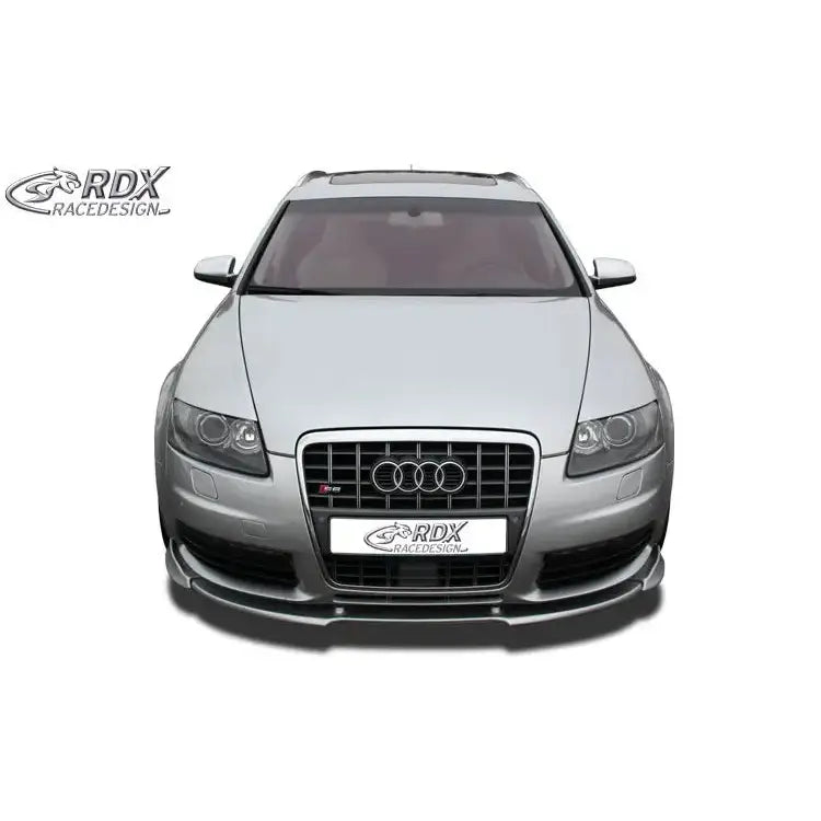 Frontleppe Audi S6 4f 04-11 Vario x - 4