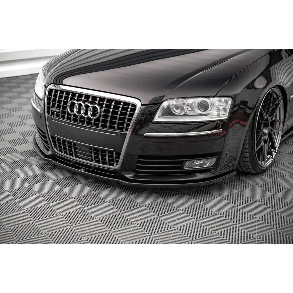 Frontleppe Audi S8 D3 06-10 - 3