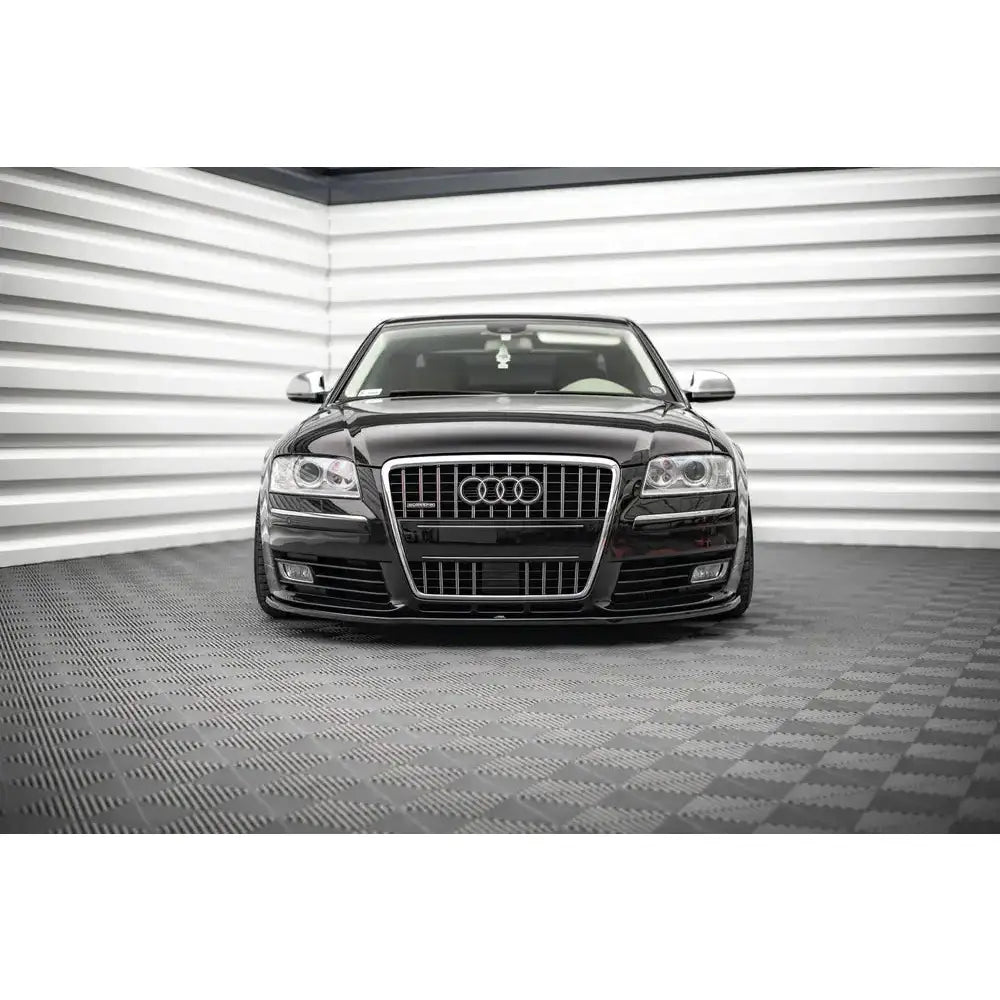 Frontleppe Audi S8 D3 06-10 - 4