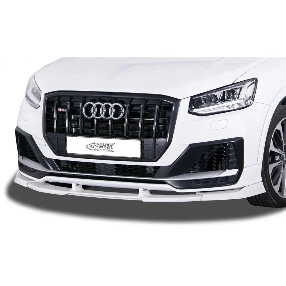 Frontleppe Audi Sq2 -20 - 1