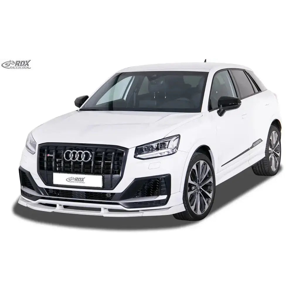 Frontleppe Audi Sq2 -20 - 2