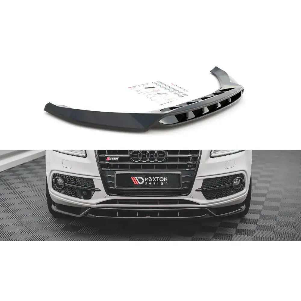 Frontleppe Audi Sq5 Mk1 (8r) 12-17 - 1