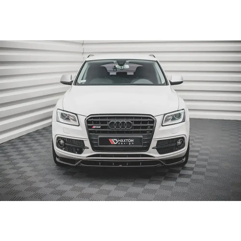 Frontleppe Audi Sq5 Mk1 (8r) 12-17 - 2