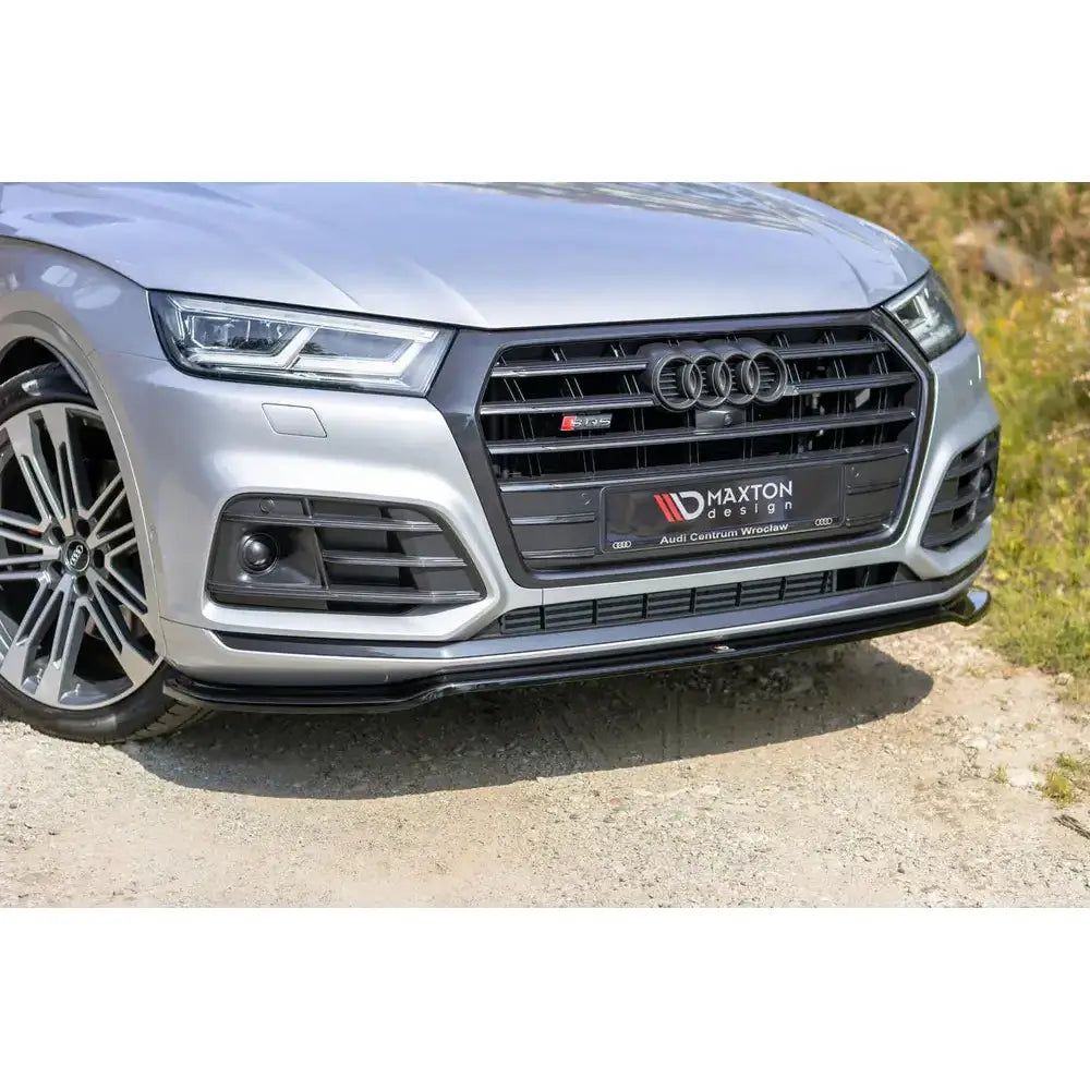 Frontleppe Audi Sq5/q5 S-line Mkii - 3