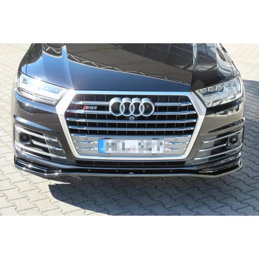 Frontleppe Audi Sq7 Mk2 - 1