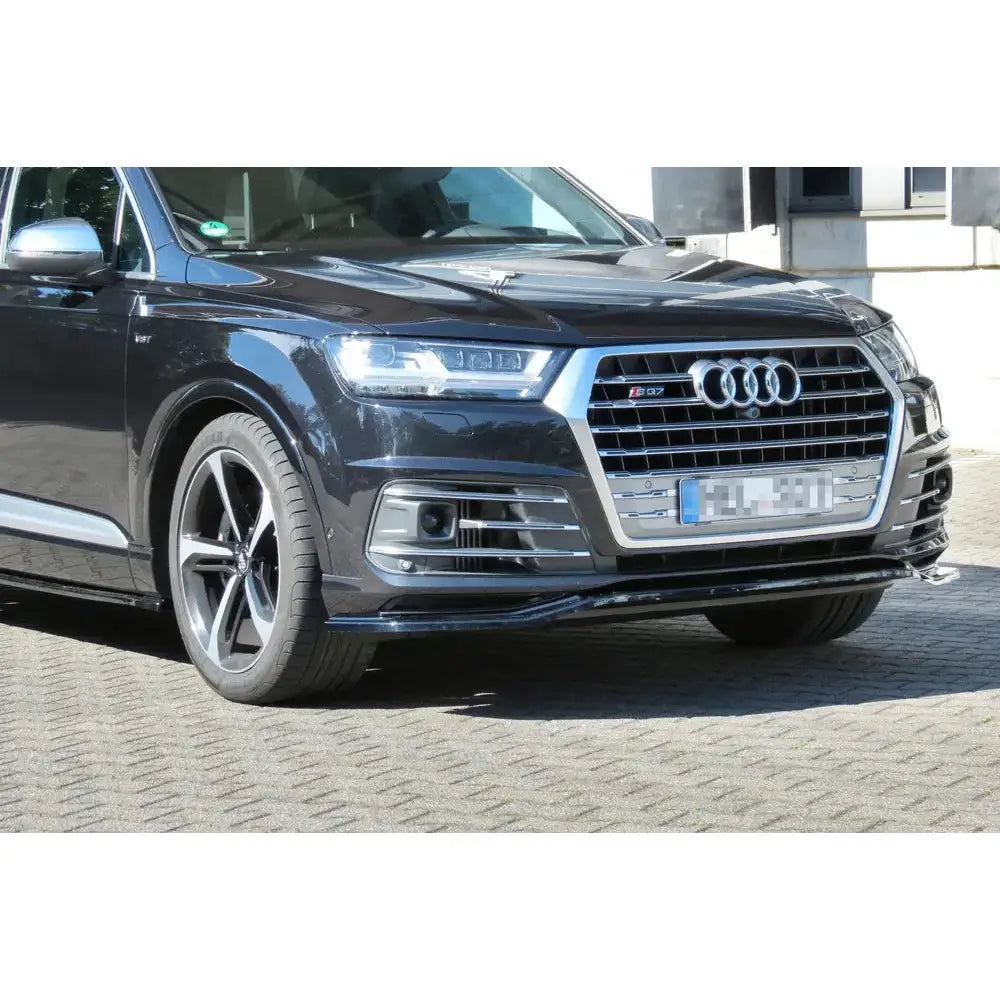 Frontleppe Audi Sq7 Mk2 - 2