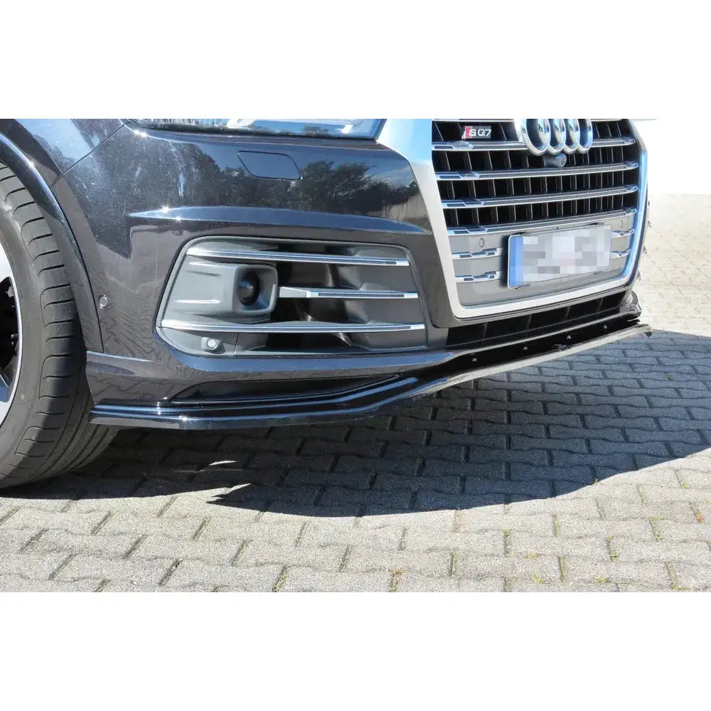 Frontleppe Audi Sq7 Mk2 - 3