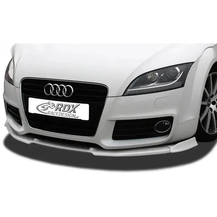 Frontleppe Audi Tt 10-14 8j Facelift Vario x - 1