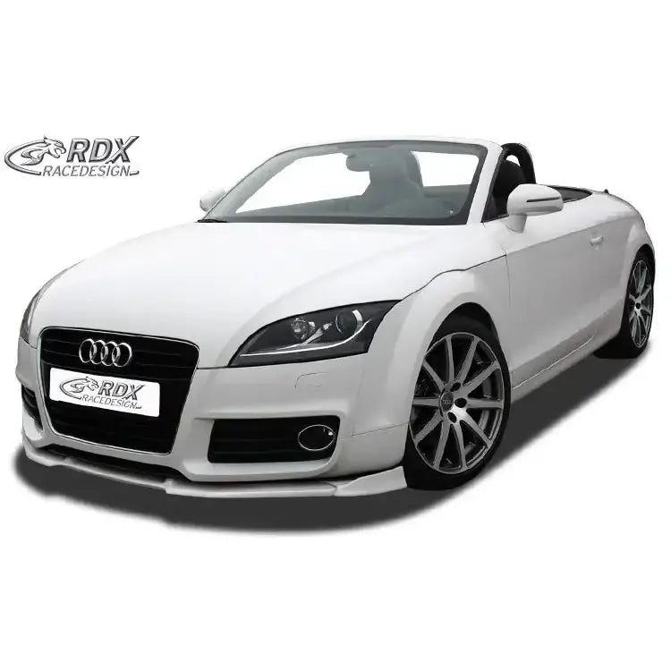 Frontleppe Audi Tt 10-14 8j Facelift Vario x - 2