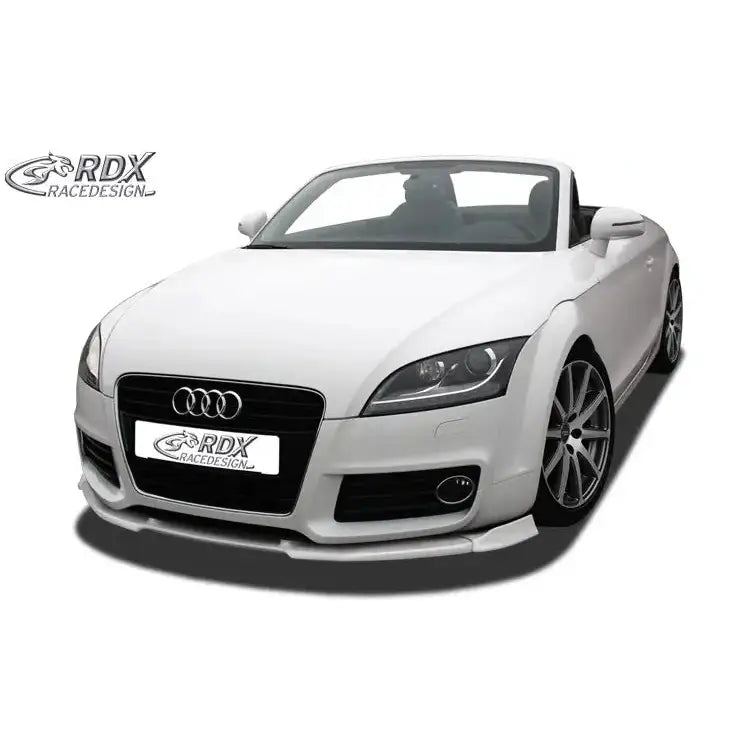 Frontleppe Audi Tt 10-14 8j Facelift Vario x - 3