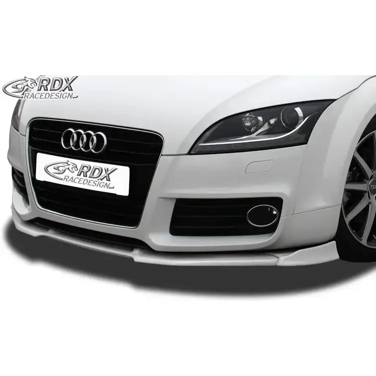 Frontleppe Audi Tt 10-14 8j Facelift Vario x - 4