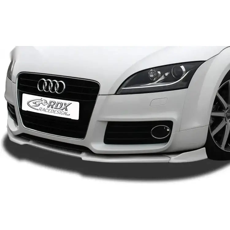 Frontleppe Audi Tt 8j -10 S-line - 1