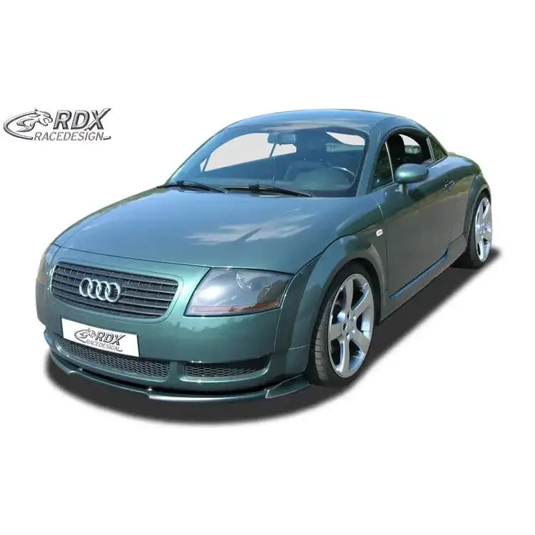 Frontleppe Audi Tt 99-06 8n Vario x - 2