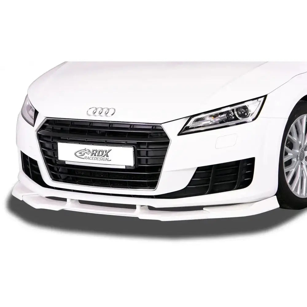 Frontleppe Audi Tt (fv/8s) -18 - 1