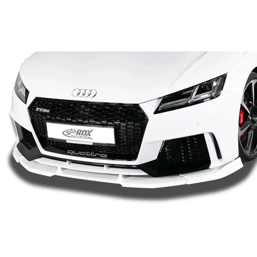 Frontleppe Audi Tt Rs 15-19 (fv/8s) Vario x - 1