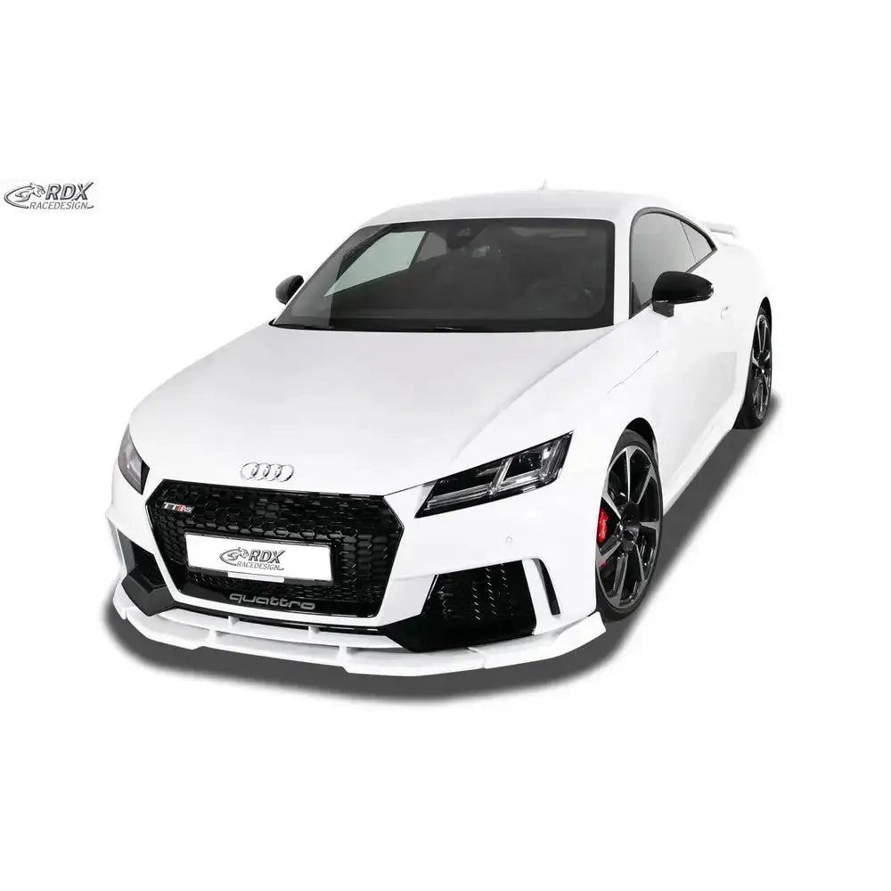 Frontleppe Audi Tt Rs 15-19 (fv/8s) Vario x - 2