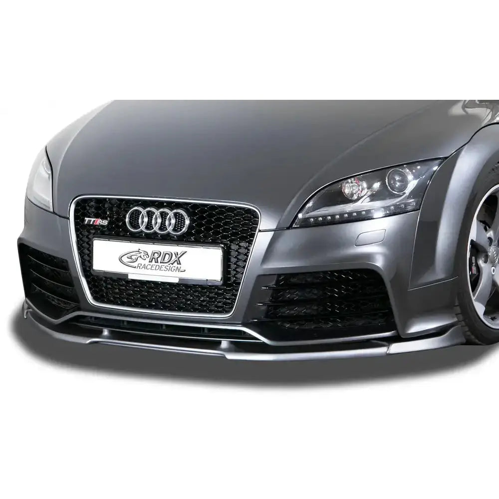 Frontleppe Audi Tt Rs 8j 06-14 Vario x - 1