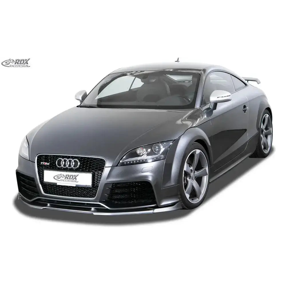 Frontleppe Audi Tt Rs 8j 06-14 Vario x - 2